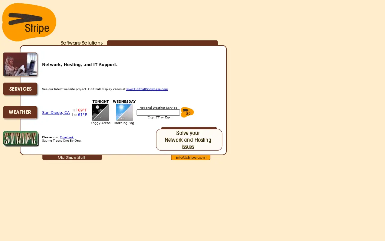 stripe.com in 2003