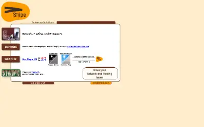 stripe.com in 2003