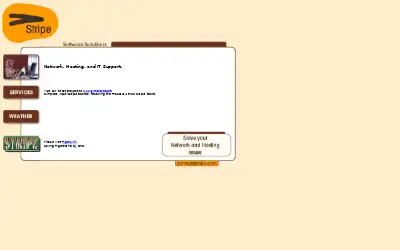 stripe.com in 2005