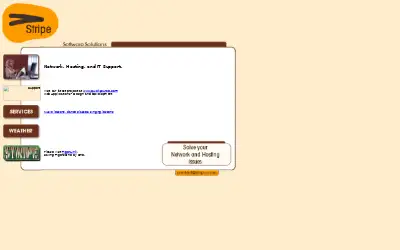 stripe.com in 2007