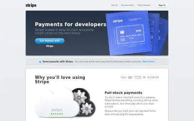 stripe.com in 2013