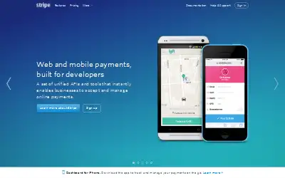 stripe.com in 2015