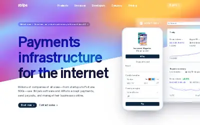 stripe.com in 2021