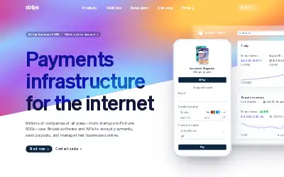 stripe.com in 2022