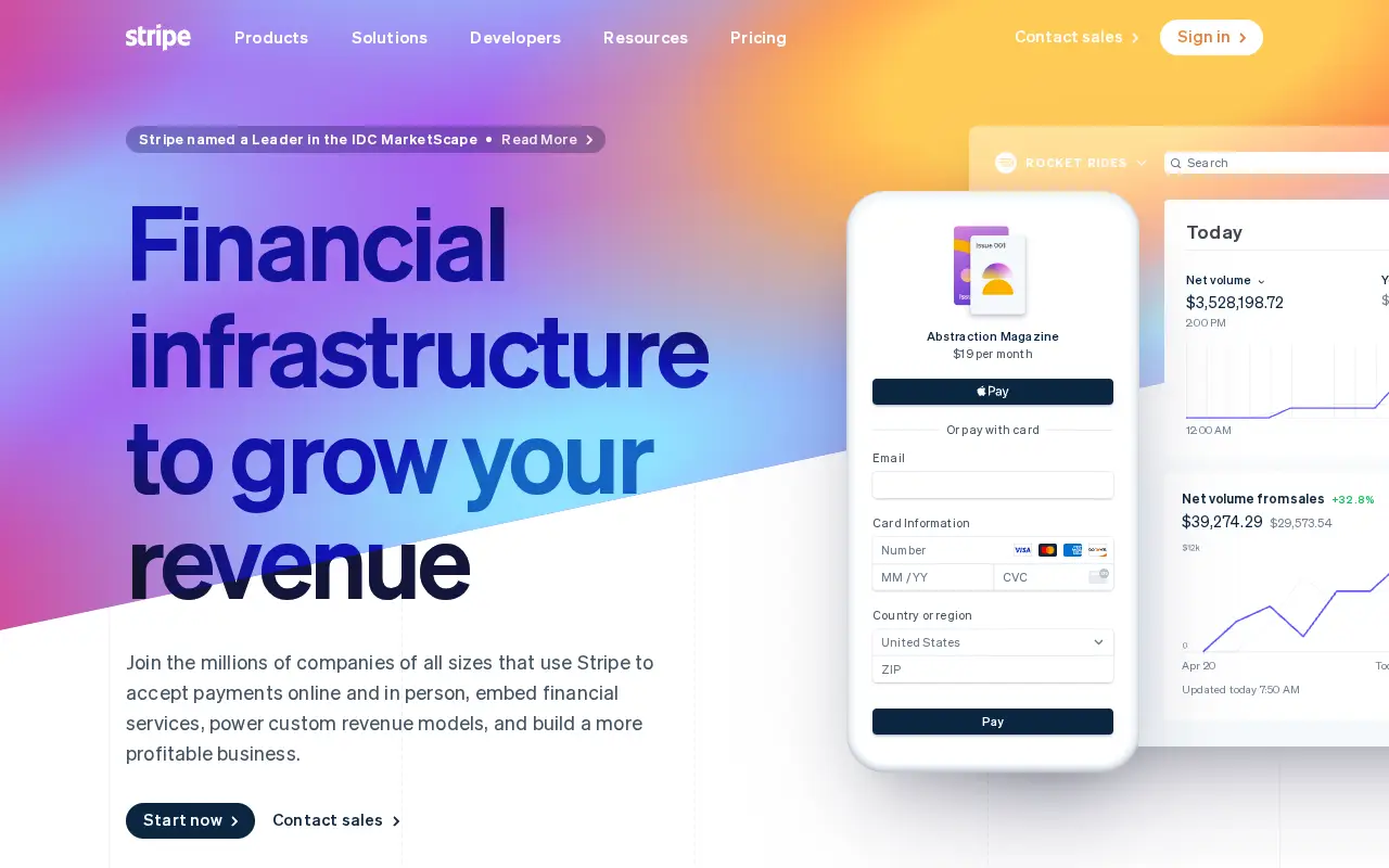 stripe.com in 2024