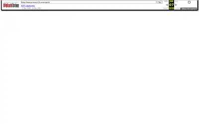 istasy10.com on June 7, 2008