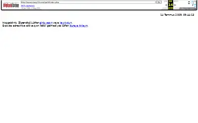 istasy10.com in 2009