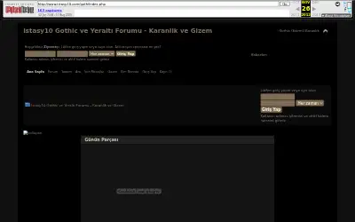 istasy10.com in 2012