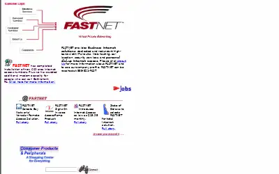 fast.com in 1998