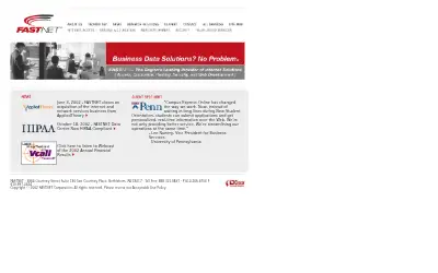 fast.com in 2003