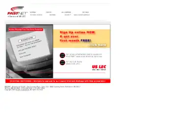 fast.com in 2006