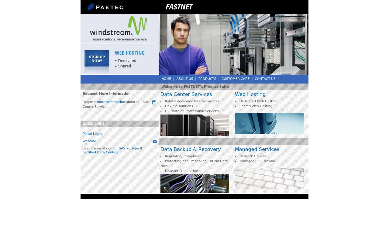 fast.com in 2011