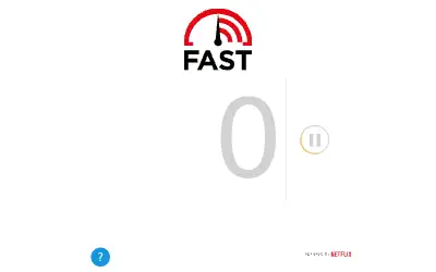 fast.com in 2017