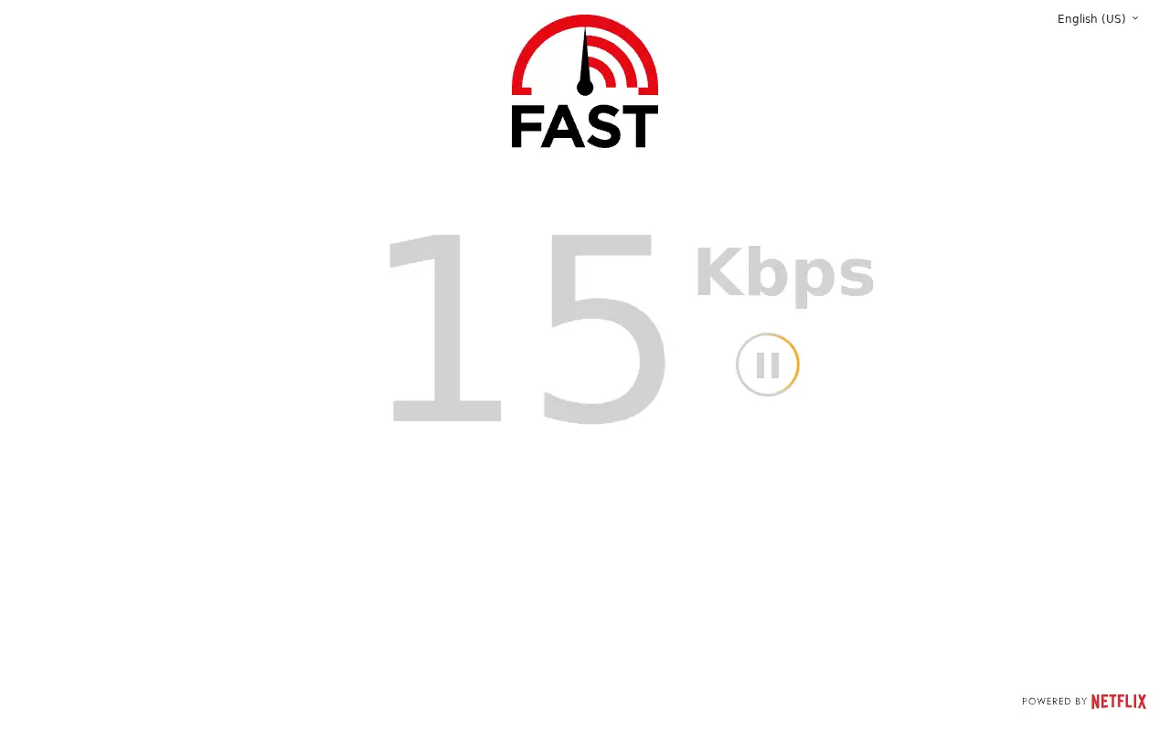 fast.com in 2019