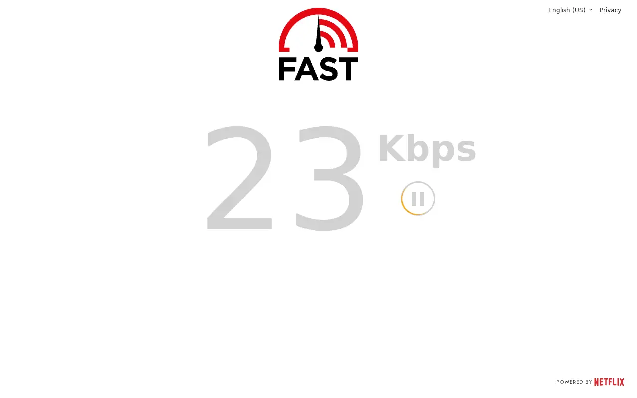 fast.com in 2025