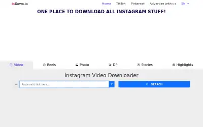 indown.io in 2023