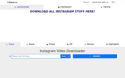 indown.io in 2024