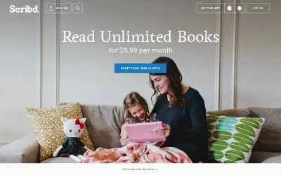 scribd.com in 2014
