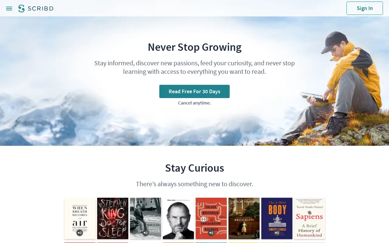 scribd.com on July 1, 2017
