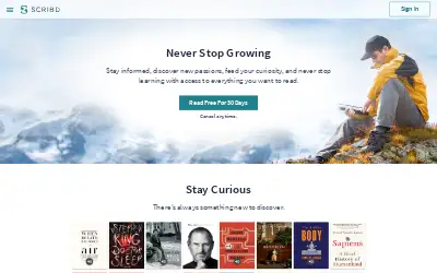 scribd.com in 2017
