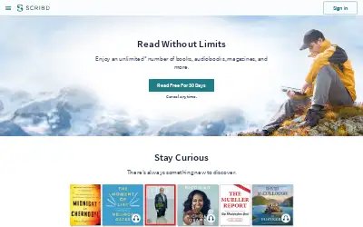 scribd.com in 2019
