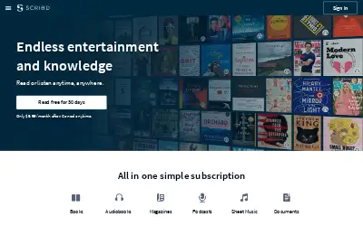 scribd.com in 2021