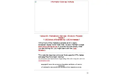 iana.org in 1997
