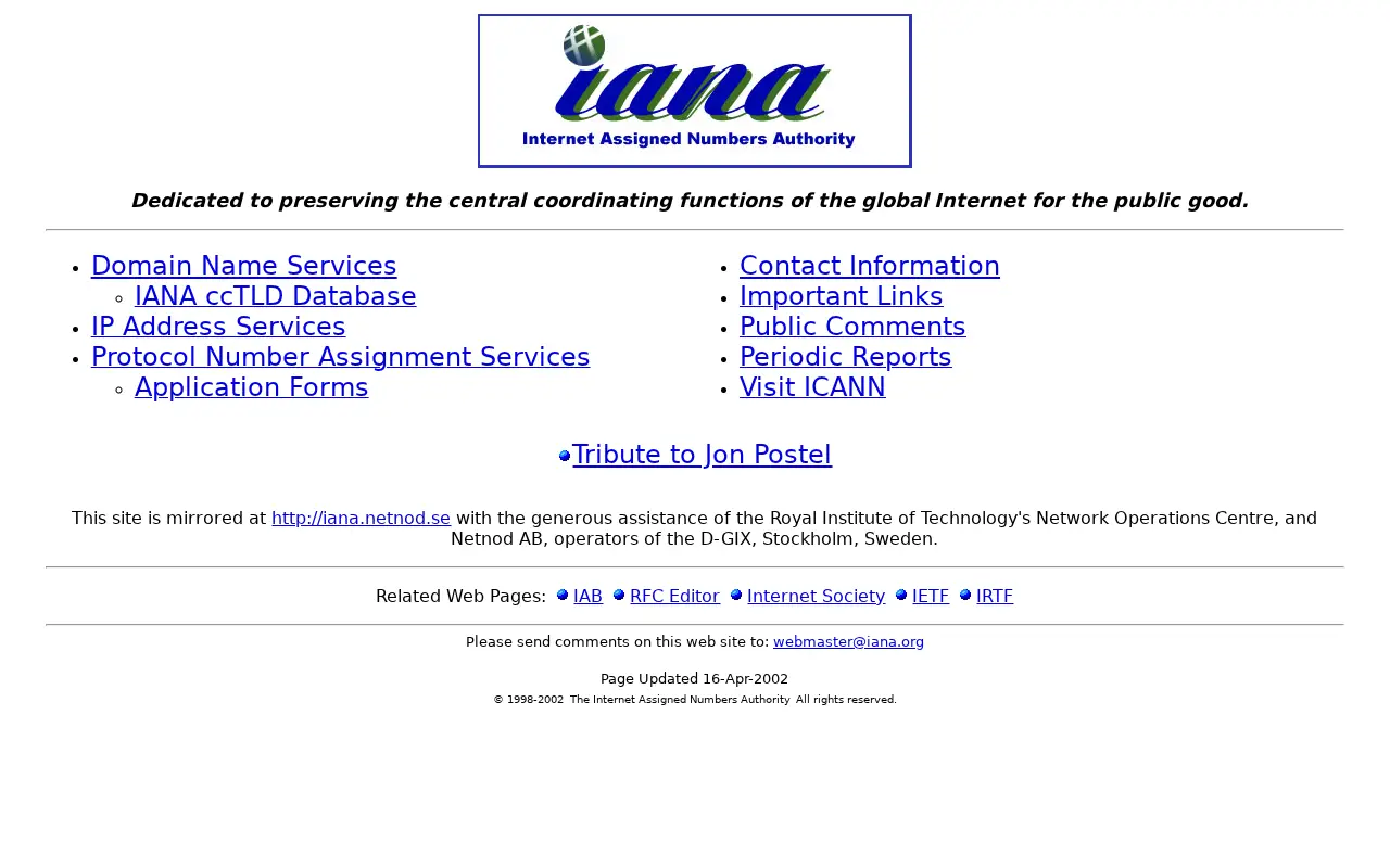 iana.org in 2002