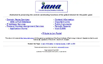 iana.org in 2002