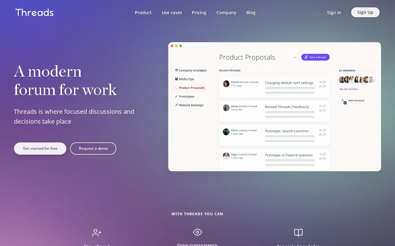 threads.com on June 19, 2021
