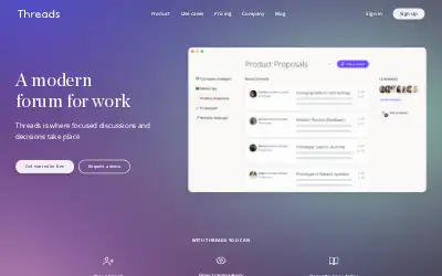 threads.com in 2021
