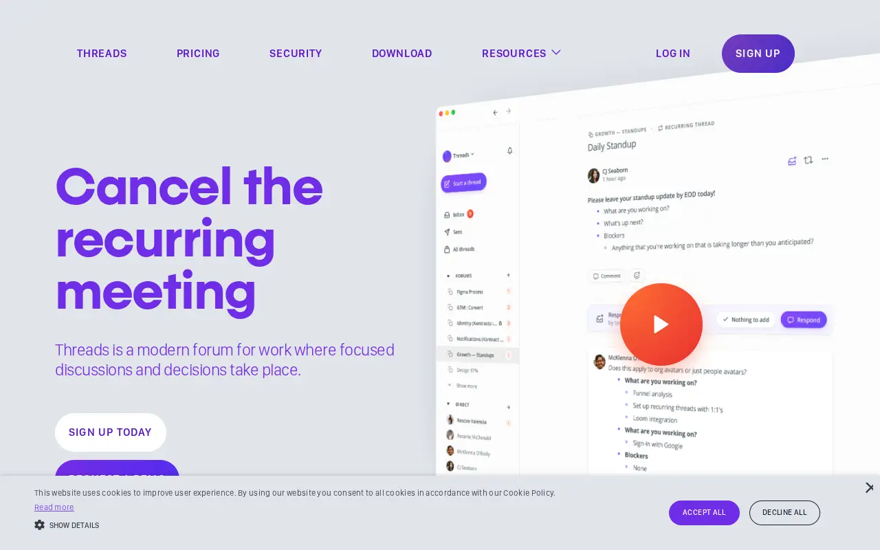 threads.com in 2022
