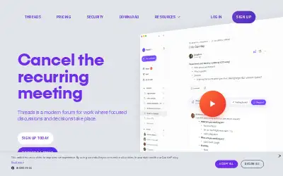threads.com in 2022