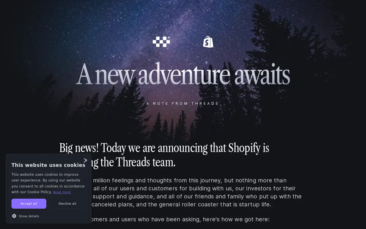 threads.com in 2024
