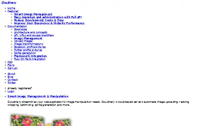cloudinary.com in 2012