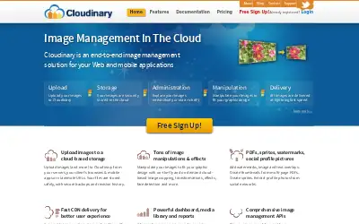 cloudinary.com in 2014