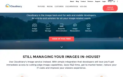 cloudinary.com in 2015