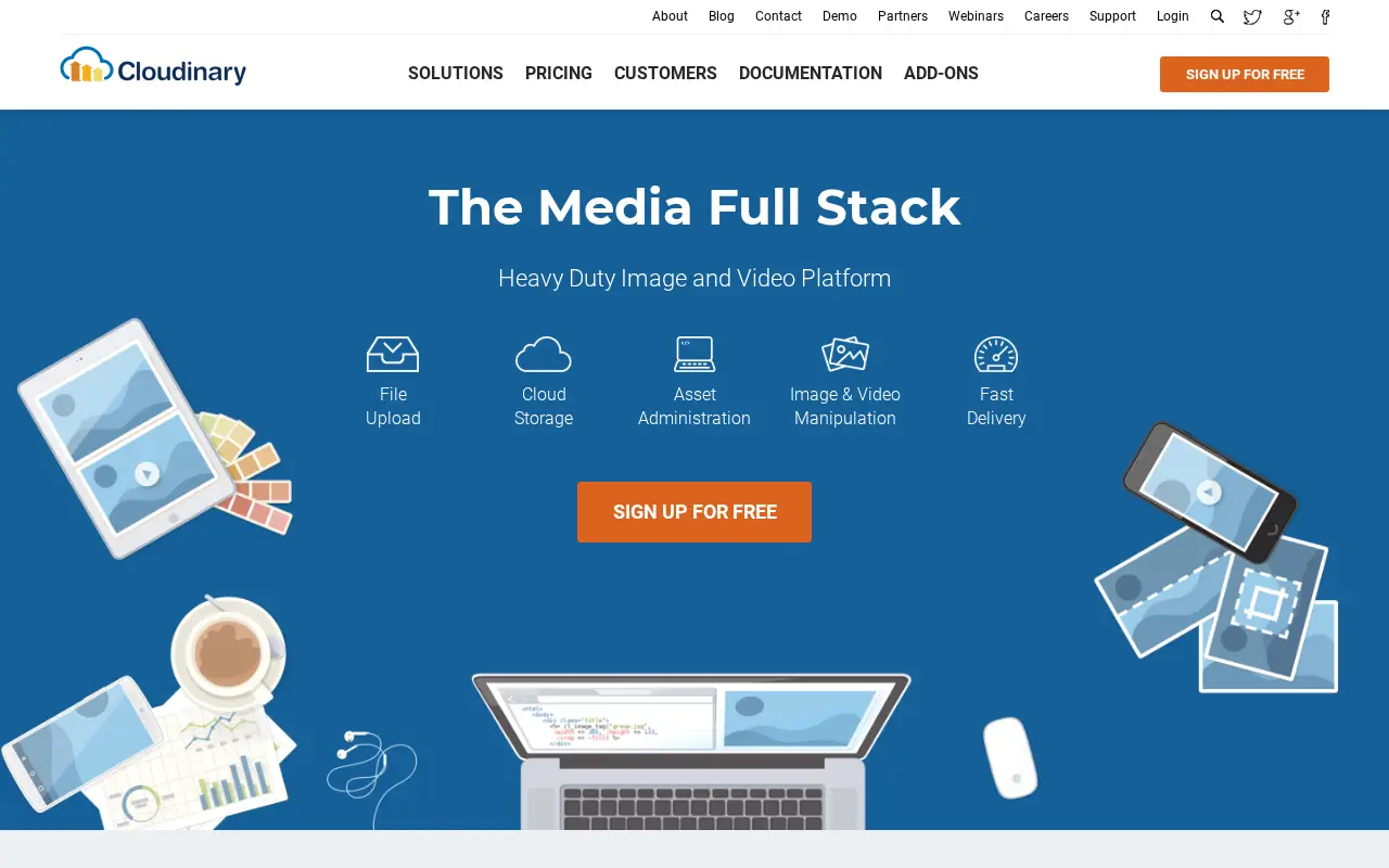 cloudinary.com on July 1, 2018