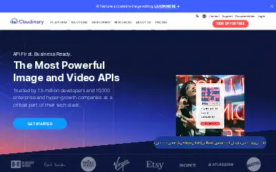 cloudinary.com in 2023