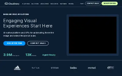 cloudinary.com in 2026