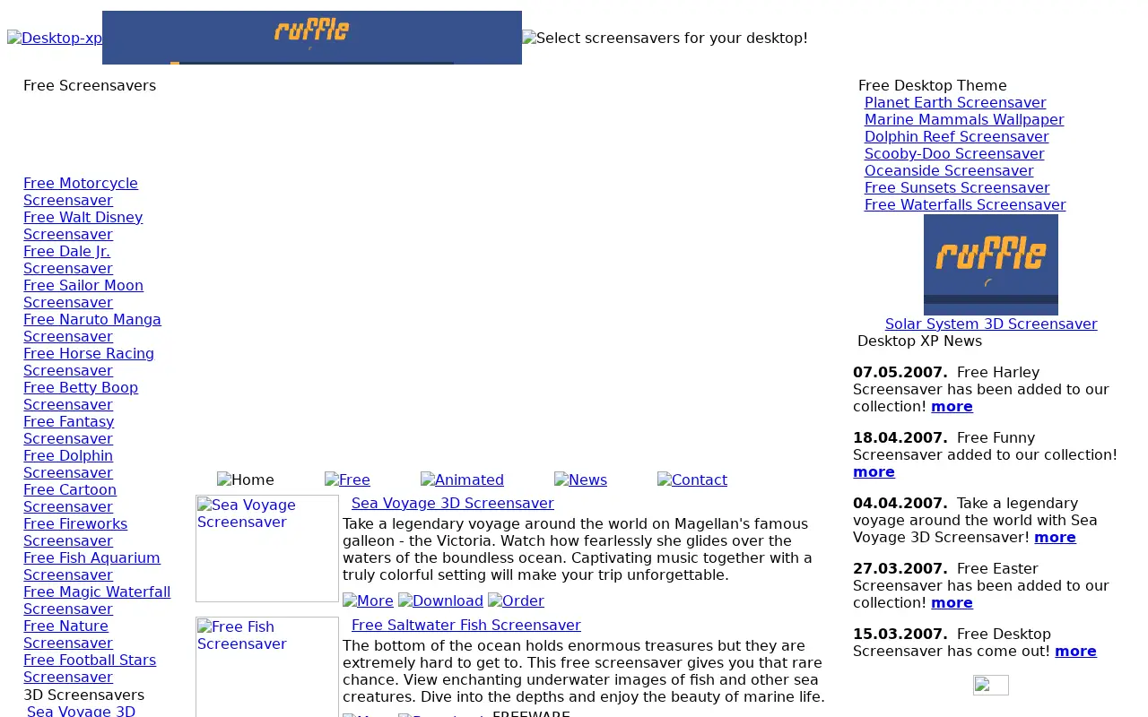 playrix.com in 2007