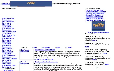 playrix.com in 2007