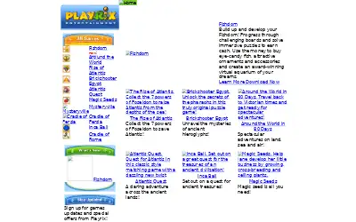 playrix.com in 2008