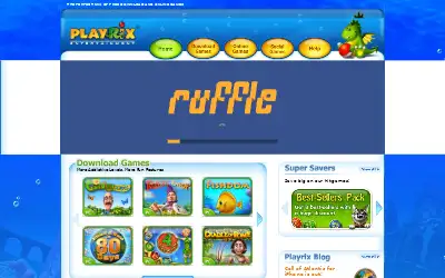 playrix.com in 2010