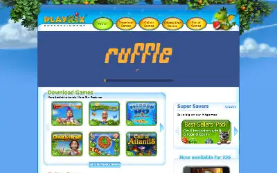 playrix.com in 2011