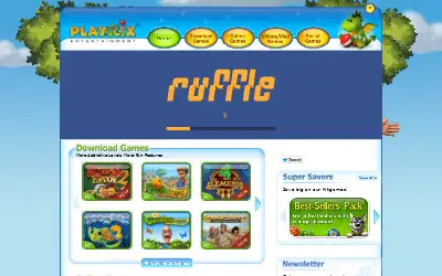 playrix.com in 2012