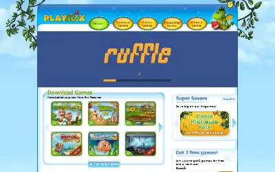 playrix.com in 2014