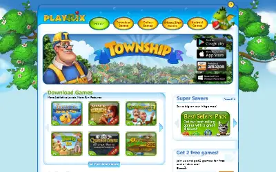 playrix.com in 2015