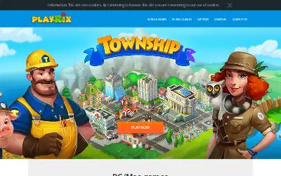 playrix.com in 2016