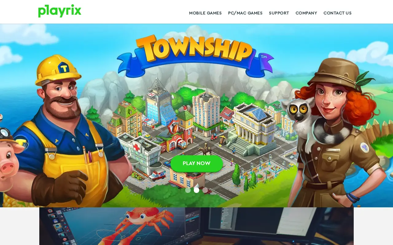 playrix.com in 2017